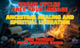 destroy every spell of your generation and send light to future generations