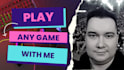 play games as your gaming buddy