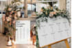design stunning seating chart or table plan for your event