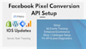 setup meta pixel, conversion API with GTM, without GTM for ecommerce tracking