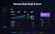 build a fintech app with secure payment integration