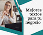edit and improve your business documents