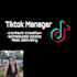 manage your tiktok account