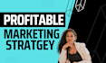 create a tailored marketing strategy plan with ai