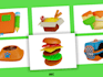 make custom 3d icon for ui and web design