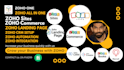 design zoho sites, zoho commerce, zoho landing page, zoho CRM,zoho recruit,