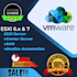 help with vmware vsphere 6 and 7 keys