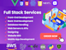 be your mern stack web apps with react, nodejs, and nextjs