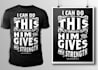 design a super amazing tshirt design