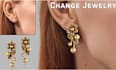 do high end jewelry retouching and add jewellery on model