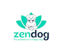 do make an modern canine logo