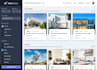 do modern, responsive websites with tailwind or bootstrap