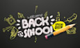 design a professional modern school logo