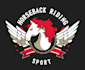 design modern awesome horse logo