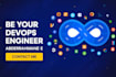 be your expert devops engineer for streamlined solutions