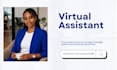 be your reliable administrative virtual assistant