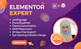 your elementor pro expert