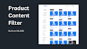 create a custom product template for kajabi