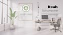 design fully customized zoom virtual background