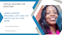 be your  virtual assistant