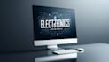 design and update your electronic pcba