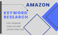 do amazon keyword research with helium 10 platinum