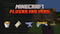 code a custom minecraft plugin and mod