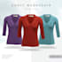 provide symmetric ghost mannequin and neck joint service