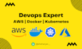 set up aws ec2, s3 and deploy with docker and kubernetes
