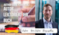 edit your german book