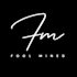 design professional handwritten and luxury script logo