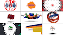 create an expert logo animation or intro for you