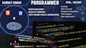 develop and fix PHP mysql HTML CSS javascript web projects