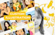 create cute chibi portraits, custom illustrations from your photos