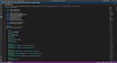 do programming task in c, java and python