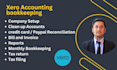 do reliable bookkeeping using xero accounting