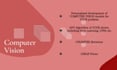 create a custom computer vision algorithm for your problem