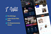 fix HTML CSS bootstrap responsiveness styling issues