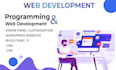 be your php laravel developer