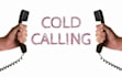 do cold calling and acquisition for real estate and I have a team of callers