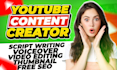 turn youtube channel into profitable business in 1 month