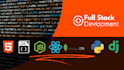 develop responsive website using html css javascript react nextjs nodejs