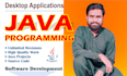 help you in java programming projects