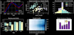 do data wrangling, analysis and visualisation in python, excel, tableau