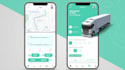 develop logistic app, transportation app, truck booking app, delivery app,