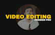 edit your videos professionally in premiere pro