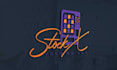 design a creative vending machine logo within 24 hours