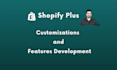 do ongoing shopify plus customizations, checkout enhancements, and bug fixes
