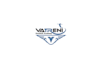 do professional attractive smart football training academy logo