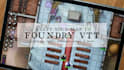 adapt your map to foundry vtt